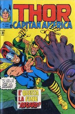 MITICO THOR IL (CORNO) - 194_thumbnail