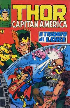 MITICO THOR IL (CORNO) - 192_thumbnail MITICO THOR IL (CORNO) - 192_thumbnail