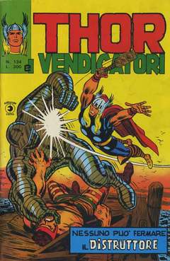 MITICO THOR IL (CORNO) - 134_thumbnail MITICO THOR IL (CORNO) - 134_thumbnail