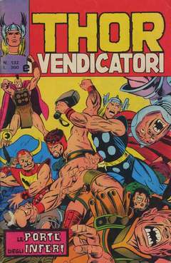 MITICO THOR IL (CORNO) - 132_thumbnail MITICO THOR IL (CORNO) - 132_thumbnail