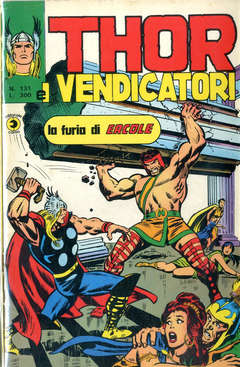 MITICO THOR IL (CORNO) - 131_thumbnail MITICO THOR IL (CORNO) - 131_thumbnail
