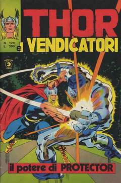 MITICO THOR IL (CORNO) - 129_thumbnail MITICO THOR IL (CORNO) - 129_thumbnail