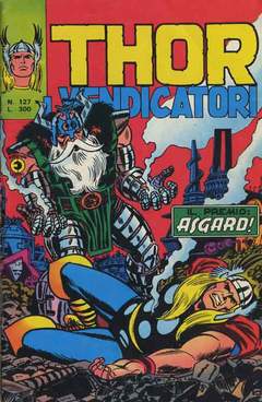 MITICO THOR IL (CORNO) - 127_thumbnail