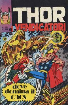 MITICO THOR IL (CORNO) - 126_thumbnail