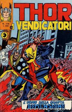MITICO THOR IL (CORNO) - 118_thumbnail MITICO THOR IL (CORNO) - 118_thumbnail