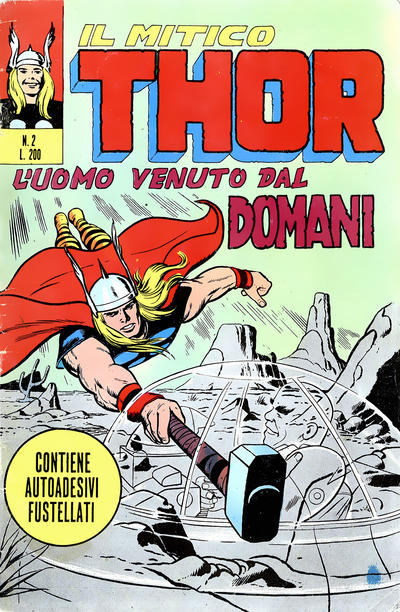 MITICO THOR IL (CORNO) - 2_thumbnail MITICO THOR IL (CORNO) - 2_thumbnail