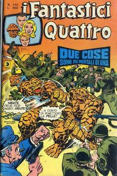FANTASTICI QUATTRO (CORNO) - 172_thumbnail FANTASTICI QUATTRO (CORNO) - 172_thumbnail