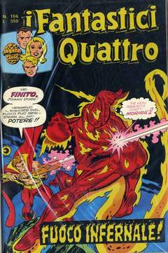 FANTASTICI QUATTRO (CORNO) - 156_thumbnail FANTASTICI QUATTRO (CORNO) - 156_thumbnail