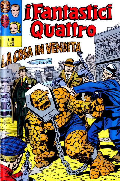 FANTASTICI QUATTRO (CORNO) - 89_thumbnail