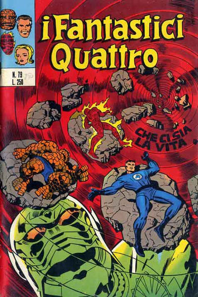 FANTASTICI QUATTRO (CORNO) - 79_thumbnail