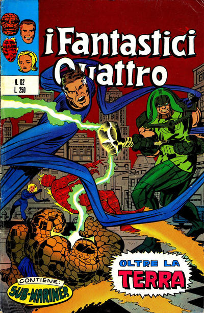 FANTASTICI QUATTRO (CORNO) - 62_thumbnail FANTASTICI QUATTRO (CORNO) - 62_thumbnail