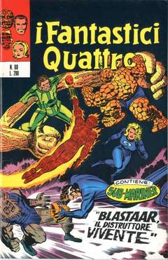 FANTASTICI QUATTRO (CORNO) - 60_thumbnail FANTASTICI QUATTRO (CORNO) - 60_thumbnail