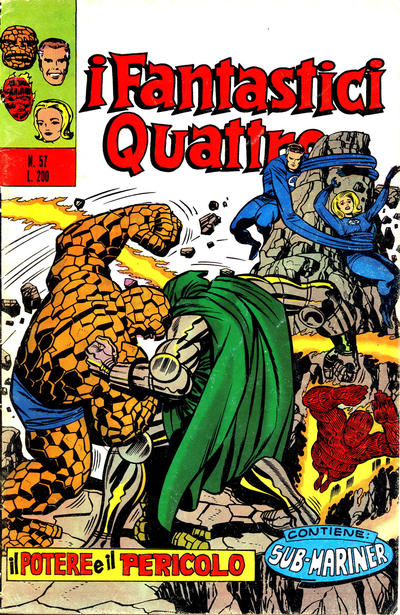 FANTASTICI QUATTRO (CORNO) - 57_thumbnail FANTASTICI QUATTRO (CORNO) - 57_thumbnail