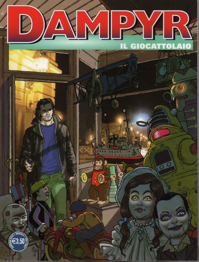 DAMPYR - 214_thumbnail DAMPYR - 214_thumbnail