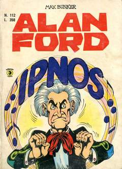 ALAN FORD (CORNO EDITORIALE) - 112_thumbnail