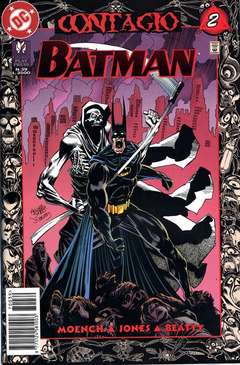 BATMAN (PLAY PRESS 1995) - 39_thumbnail