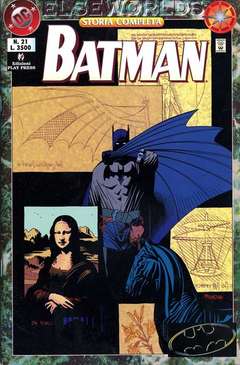 BATMAN (PLAY PRESS 1995) - 21_thumbnail