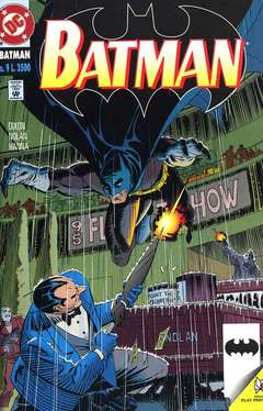 BATMAN (PLAY PRESS 1995) - 9_thumbnail