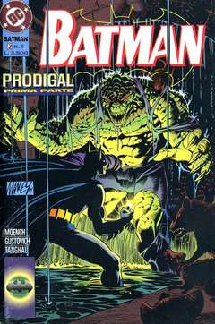 BATMAN (PLAY PRESS 1995) - 2_thumbnail