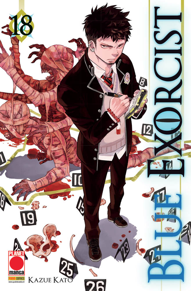 BLUE EXORCIST - 18_thumbnail