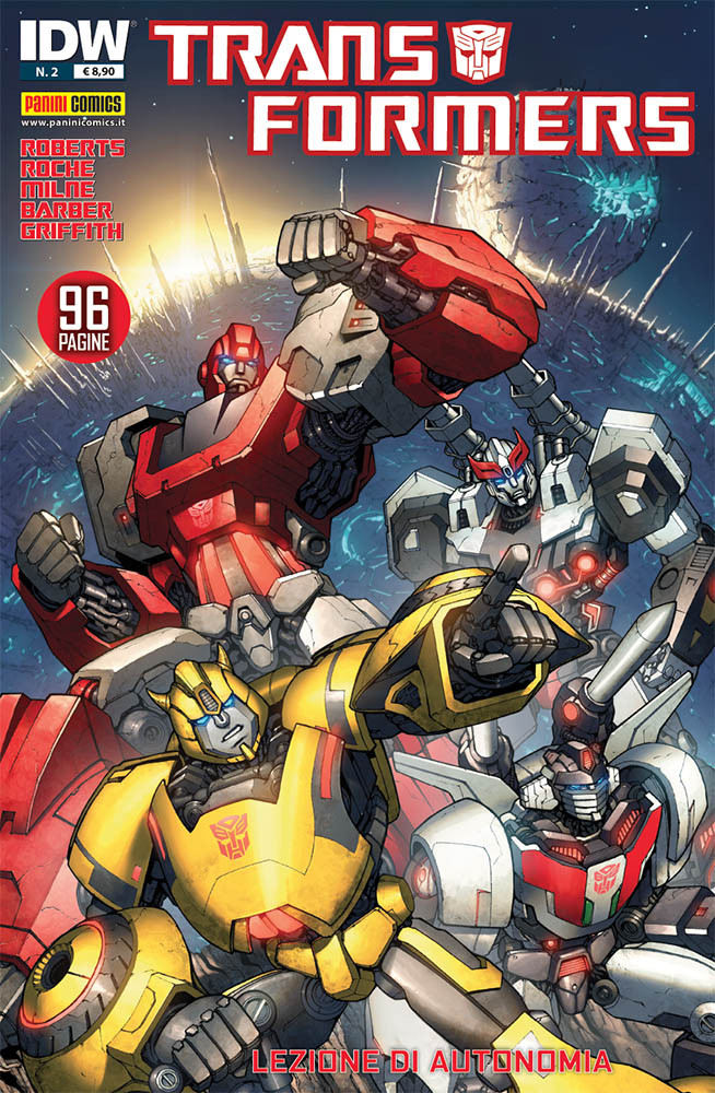 TRANSFORMERS (2017 PANINI) - 2_thumbnail TRANSFORMERS (2017 PANINI) - 2_thumbnail