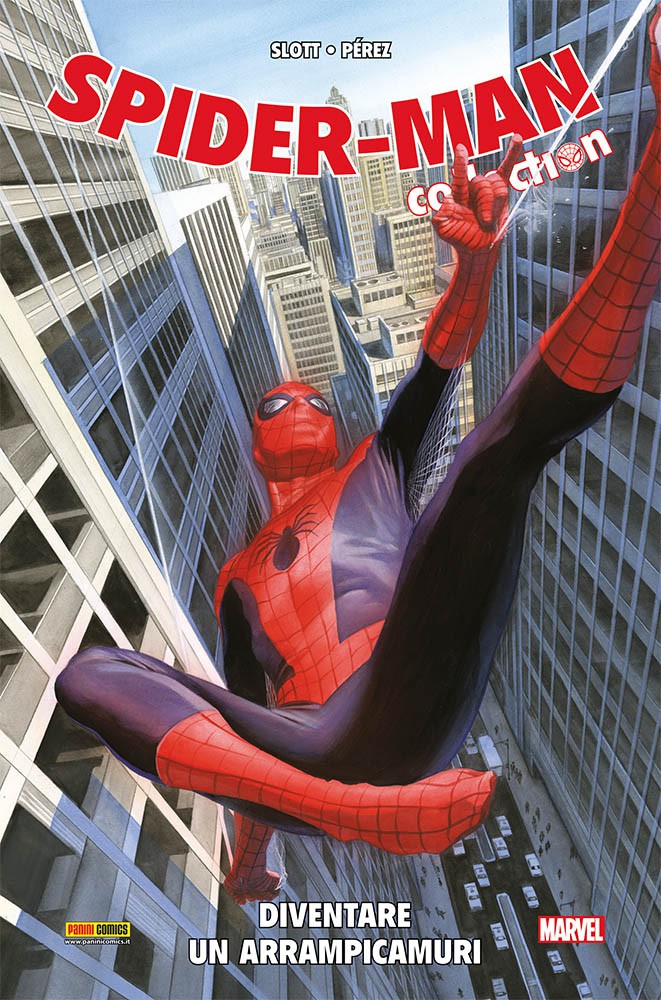 SPIDER-MAN COLLECTION (2016) - 5_thumbnail SPIDER-MAN COLLECTION (2016) - 5_thumbnail