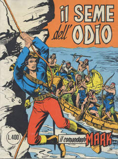 COMANDANTE MARK IL (BONELLI) - 74_thumbnail