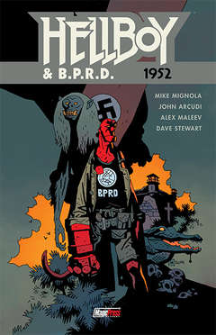 HELLBOY & B.P.R.D (MAGIC PRESS) - 1_thumbnail