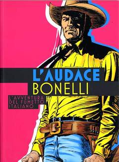 AUDACE BONELLI L' (2010) - UNICO_thumbnail AUDACE BONELLI L' (2010) - UNICO_thumbnail