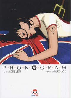 PHONOGRAM - UNICO_thumbnail
