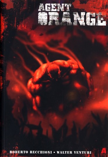 AGENT ORANGE - UNICO_thumbnail AGENT ORANGE - UNICO_thumbnail