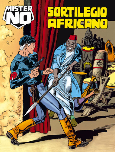 MISTER NO (BONELLI) - 171_thumbnail MISTER NO (BONELLI) - 171_thumbnail