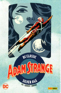 DC CLASSIC ADAM STRANGE - 1_thumbnail