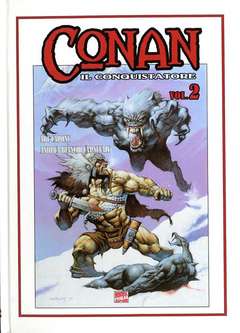 CONAN IL CONQUISTATORE - 2_thumbnail