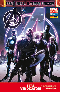 AVENGERS (2013) - 22_thumbnail AVENGERS (2013) - 22_thumbnail