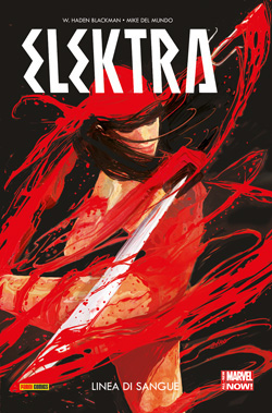ELEKTRA VOLUME - 1_thumbnail ELEKTRA VOLUME - 1_thumbnail