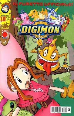 DIGIMON COMICS - 10_thumbnail