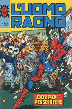 UOMO RAGNO L' (CORNO) - 246_thumbnail
