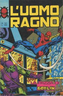 UOMO RAGNO L' (CORNO) - 161_thumbnail