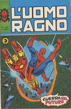 UOMO RAGNO L' (CORNO) - 128_thumbnail UOMO RAGNO L' (CORNO) - 128_thumbnail
