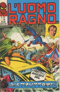 UOMO RAGNO L' (CORNO) - 126_thumbnail