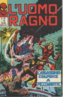 UOMO RAGNO L' (CORNO) - 124_thumbnail UOMO RAGNO L' (CORNO) - 124_thumbnail