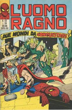 UOMO RAGNO L' (CORNO) - 123_thumbnail UOMO RAGNO L' (CORNO) - 123_thumbnail