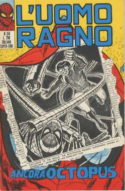 UOMO RAGNO L' (CORNO) - 114_thumbnail UOMO RAGNO L' (CORNO) - 114_thumbnail