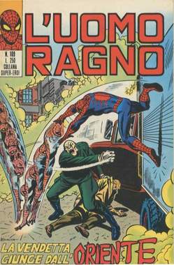 UOMO RAGNO L' (CORNO) - 109_thumbnail UOMO RAGNO L' (CORNO) - 109_thumbnail