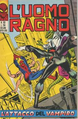 UOMO RAGNO L' (CORNO) - 103_thumbnail UOMO RAGNO L' (CORNO) - 103_thumbnail