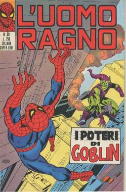 UOMO RAGNO L' (CORNO) - 99_thumbnail UOMO RAGNO L' (CORNO) - 99_thumbnail