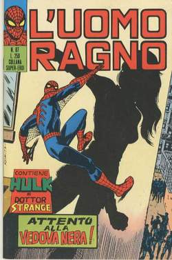 UOMO RAGNO L' (CORNO) - 87_thumbnail UOMO RAGNO L' (CORNO) - 87_thumbnail