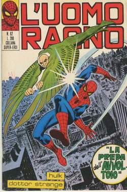 UOMO RAGNO L' (CORNO) - 62_thumbnail UOMO RAGNO L' (CORNO) - 62_thumbnail