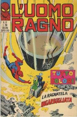 UOMO RAGNO L' (CORNO) - 57_thumbnail UOMO RAGNO L' (CORNO) - 57_thumbnail